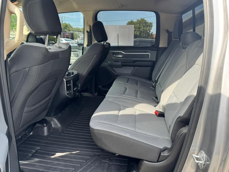 2019 Ram 1500 Big Horn/Lone Star 4x4 Crew Cab 5''7" Box, available for sale in Berlin, Connecticut | Tru Auto Mall. Berlin, Connecticut 2019 Ram 1500 Big Horn/Lone Star 4x4 Crew Cab 5''7" Box, available for sale in Berlin, Connecticut | Tru Auto Mall. Berlin, Connecticut