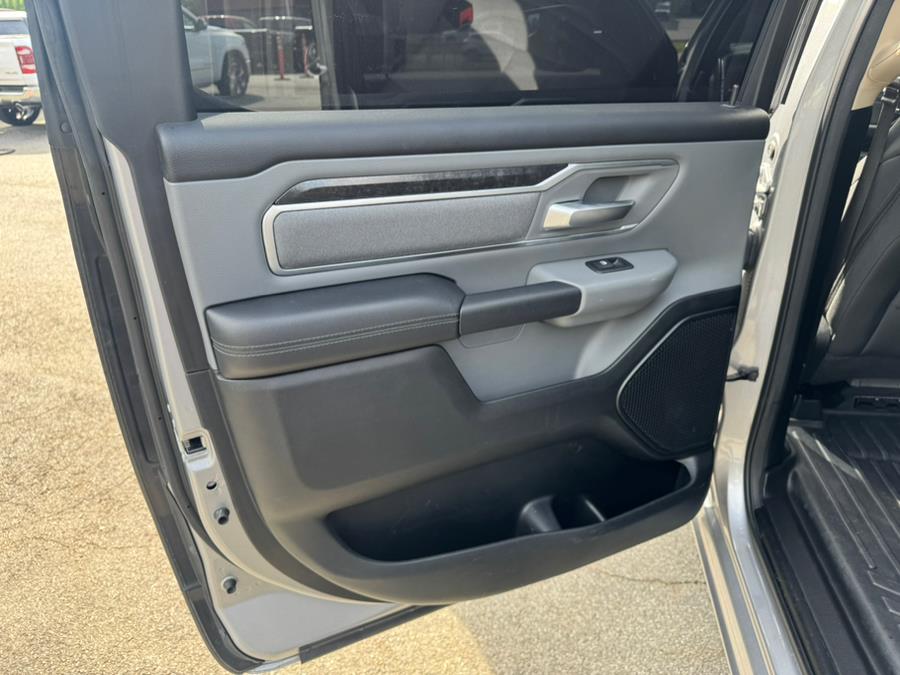 2019 Ram 1500 Big Horn/Lone Star 4x4 Crew Cab 5''7" Box, available for sale in Berlin, Connecticut | Tru Auto Mall. Berlin, Connecticut 2019 Ram 1500 Big Horn/Lone Star 4x4 Crew Cab 5''7" Box, available for sale in Berlin, Connecticut | Tru Auto Mall. Berlin, Connecticut