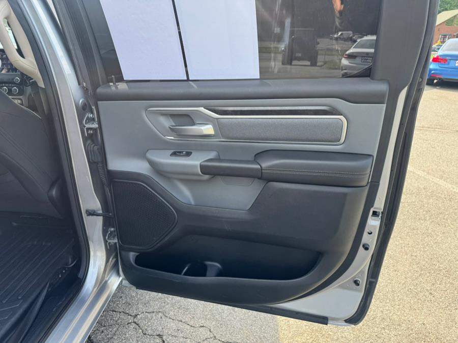 2019 Ram 1500 Big Horn/Lone Star 4x4 Crew Cab 5''7" Box, available for sale in Berlin, Connecticut | Tru Auto Mall. Berlin, Connecticut 2019 Ram 1500 Big Horn/Lone Star 4x4 Crew Cab 5''7" Box, available for sale in Berlin, Connecticut | Tru Auto Mall. Berlin, Connecticut