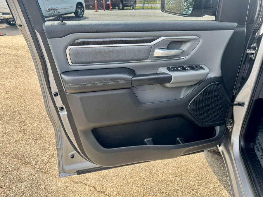 2019 Ram 1500 Big Horn/Lone Star 4x4 Crew Cab 5''7" Box, available for sale in Berlin, Connecticut | Tru Auto Mall. Berlin, Connecticut 2019 Ram 1500 Big Horn/Lone Star 4x4 Crew Cab 5''7" Box, available for sale in Berlin, Connecticut | Tru Auto Mall. Berlin, Connecticut