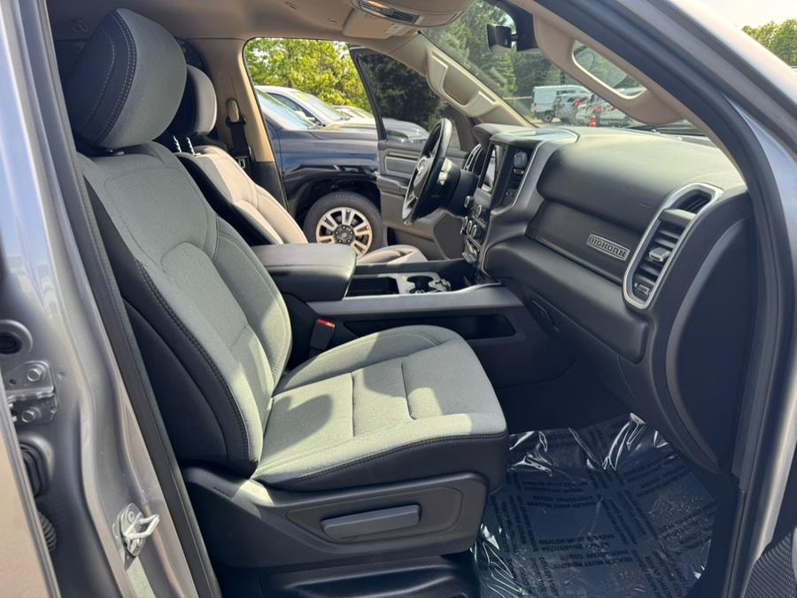 2019 Ram 1500 Big Horn/Lone Star 4x4 Crew Cab 5''7" Box, available for sale in Berlin, Connecticut | Tru Auto Mall. Berlin, Connecticut 2019 Ram 1500 Big Horn/Lone Star 4x4 Crew Cab 5''7" Box, available for sale in Berlin, Connecticut | Tru Auto Mall. Berlin, Connecticut