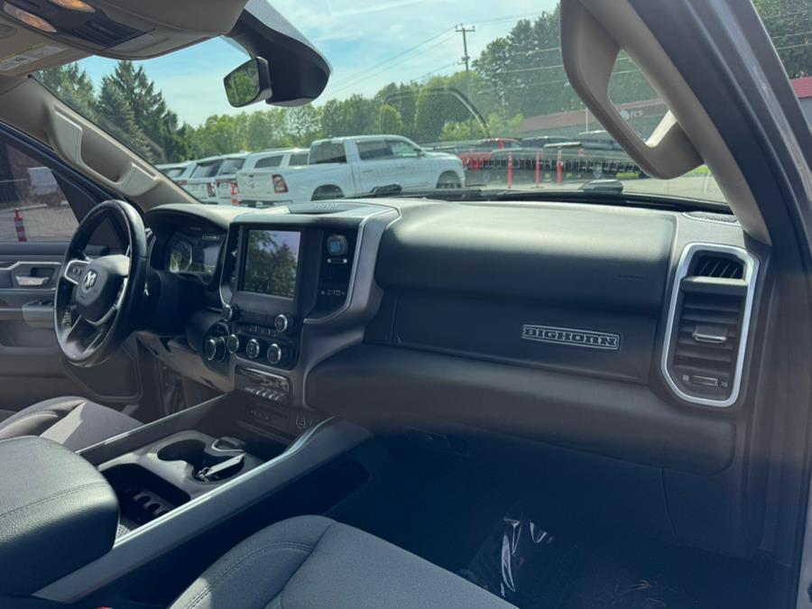2019 Ram 1500 Big Horn/Lone Star 4x4 Crew Cab 5''7" Box, available for sale in Berlin, Connecticut | Tru Auto Mall. Berlin, Connecticut 2019 Ram 1500 Big Horn/Lone Star 4x4 Crew Cab 5''7" Box, available for sale in Berlin, Connecticut | Tru Auto Mall. Berlin, Connecticut