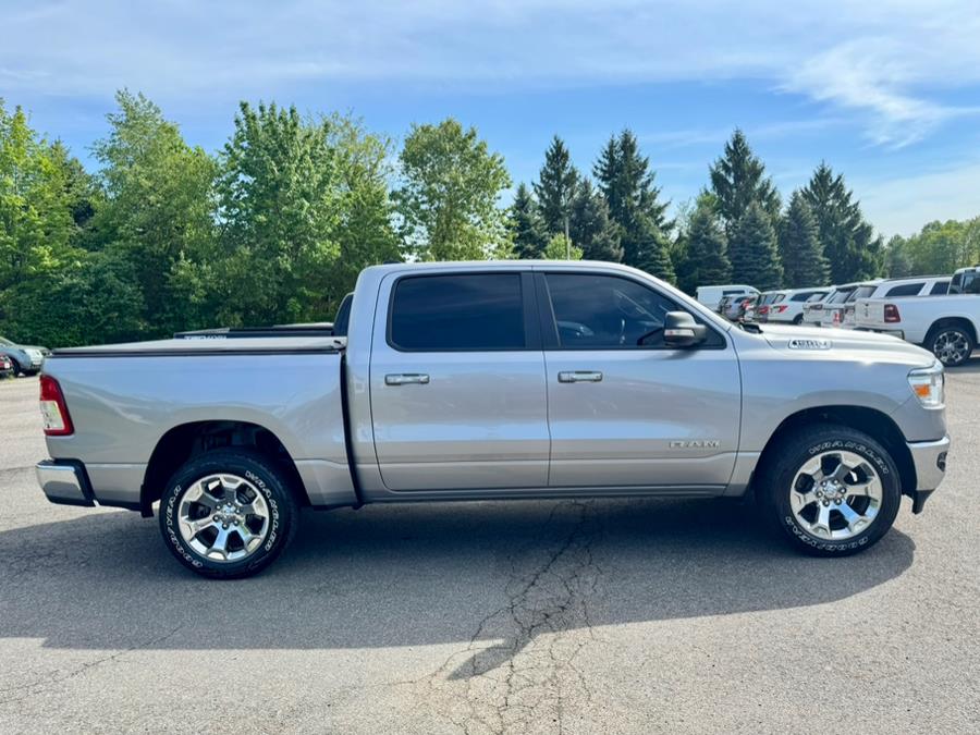 2019 Ram 1500 Big Horn/Lone Star 4x4 Crew Cab 5''7" Box, available for sale in Berlin, Connecticut | Tru Auto Mall. Berlin, Connecticut 2019 Ram 1500 Big Horn/Lone Star 4x4 Crew Cab 5''7" Box, available for sale in Berlin, Connecticut | Tru Auto Mall. Berlin, Connecticut