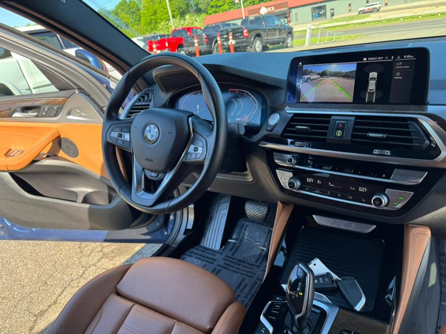 2020 BMW X4 xDrive30i Sports Activity Coupe, available for sale in Berlin, Connecticut | Tru Auto Mall. Berlin, Connecticut 2020 BMW X4 xDrive30i Sports Activity Coupe, available for sale in Berlin, Connecticut | Tru Auto Mall. Berlin, Connecticut
