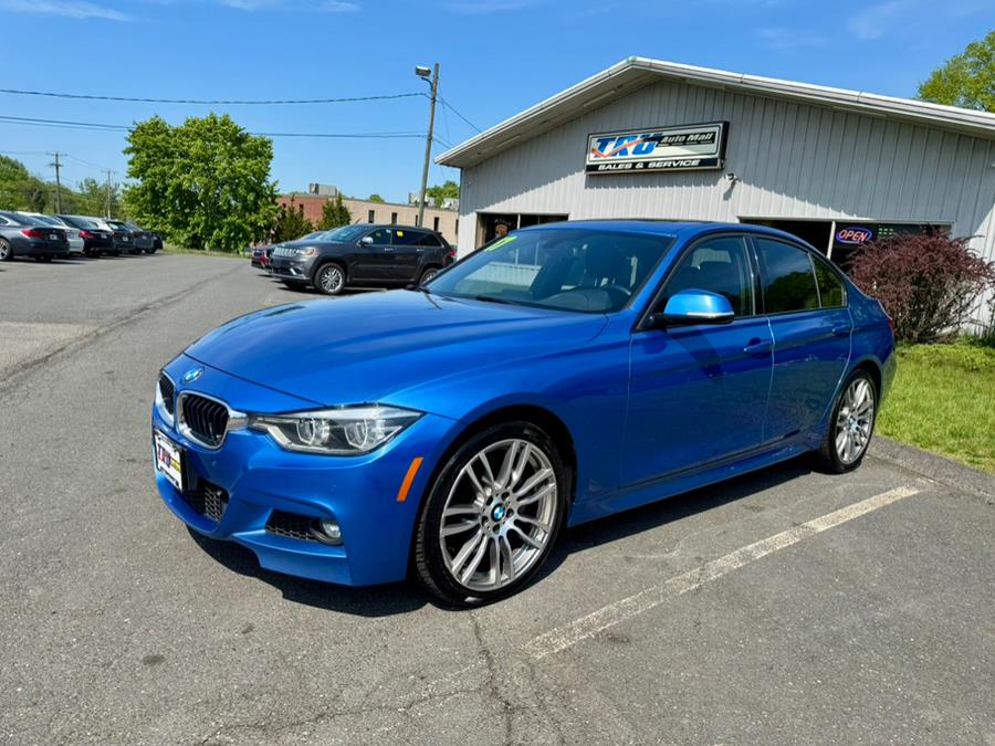 Used 2017 BMW 3 Series in Berlin, Connecticut | Tru Auto Mall. Berlin, Connecticut