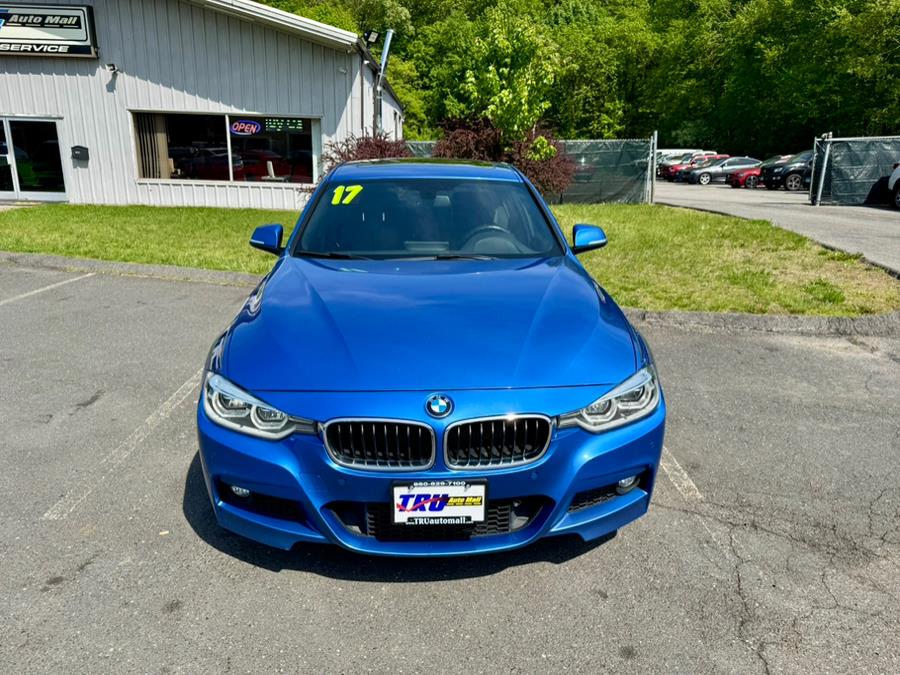 2017 BMW 3 Series 330i xDrive Sedan South Africa, available for sale in Berlin, Connecticut | Tru Auto Mall. Berlin, Connecticut 2017 BMW 3 Series 330i xDrive Sedan South Africa, available for sale in Berlin, Connecticut | Tru Auto Mall. Berlin, Connecticut