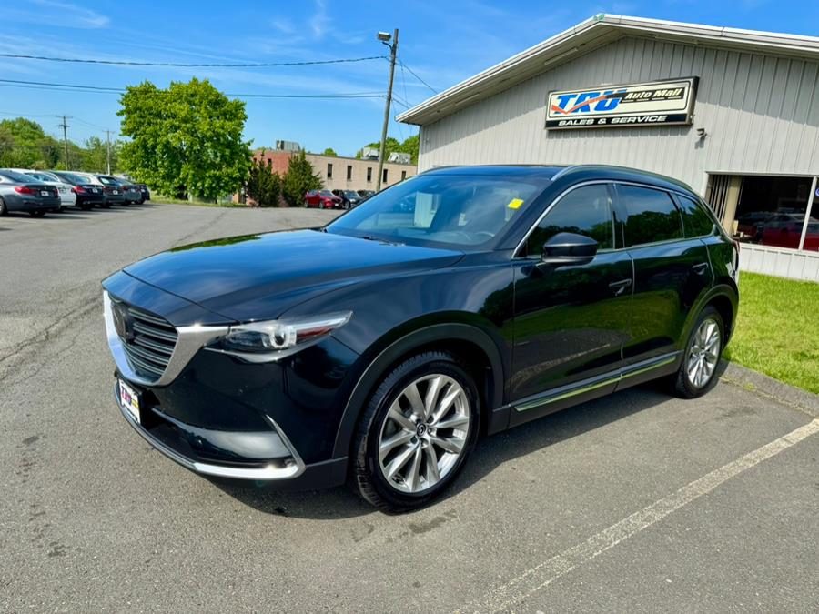 2021 Mazda CX-9 Grand Touring AWD, available for sale in Berlin, Connecticut | Tru Auto Mall. Berlin, Connecticut 2021 Mazda CX-9 Grand Touring AWD, available for sale in Berlin, Connecticut | Tru Auto Mall. Berlin, Connecticut