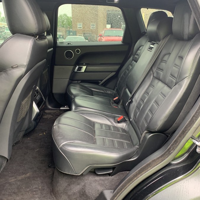 2016 Land Rover Range Rover Sport 4WD 4dr V6 HST, available for sale in Hicksville, New York | REGAL AUTOHAUS. Hicksville, New York 2016 Land Rover Range Rover Sport 4WD 4dr V6 HST, available for sale in Hicksville, New York | REGAL AUTOHAUS. Hicksville, New York