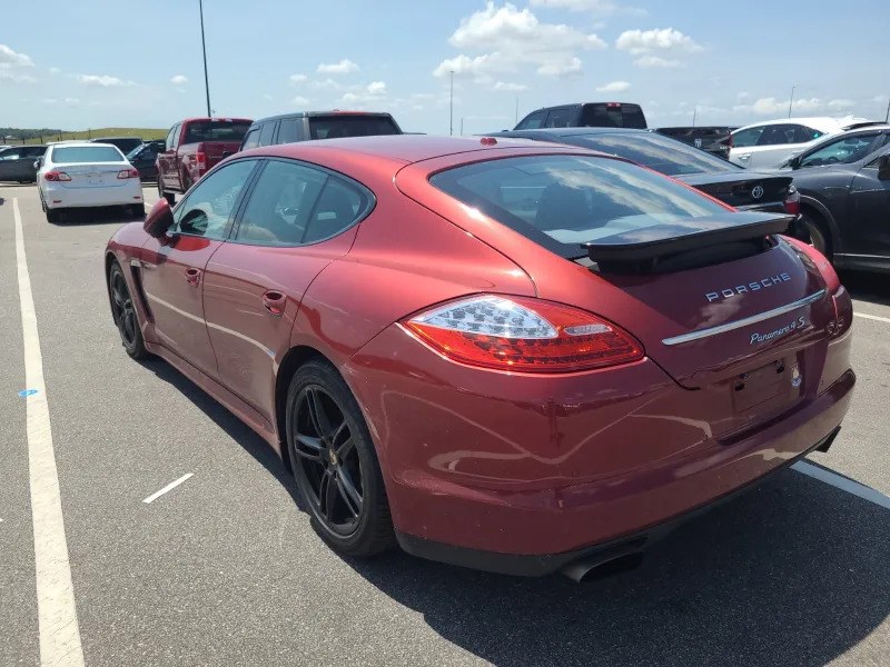 2011 Porsche Panamera 4dr HB 4s, available for sale in Hicksville, New York | REGAL AUTOHAUS. Hicksville, New York 2011 Porsche Panamera 4dr HB 4s, available for sale in Hicksville, New York | REGAL AUTOHAUS. Hicksville, New York