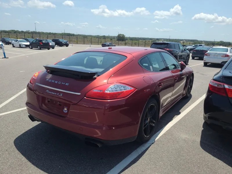 2011 Porsche Panamera 4dr HB 4s, available for sale in Hicksville, New York | REGAL AUTOHAUS. Hicksville, New York 2011 Porsche Panamera 4dr HB 4s, available for sale in Hicksville, New York | REGAL AUTOHAUS. Hicksville, New York