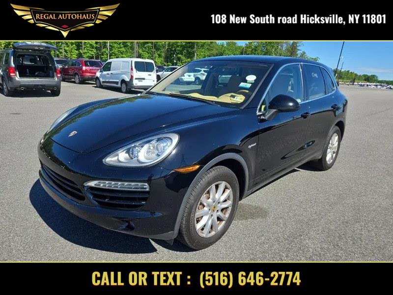 2014 Porsche Cayenne AWD 4dr Platinum S, available for sale in Hicksville, New York | REGAL AUTOHAUS. Hicksville, New York 2014 Porsche Cayenne AWD 4dr Platinum S, available for sale in Hicksville, New York | REGAL AUTOHAUS. Hicksville, New York