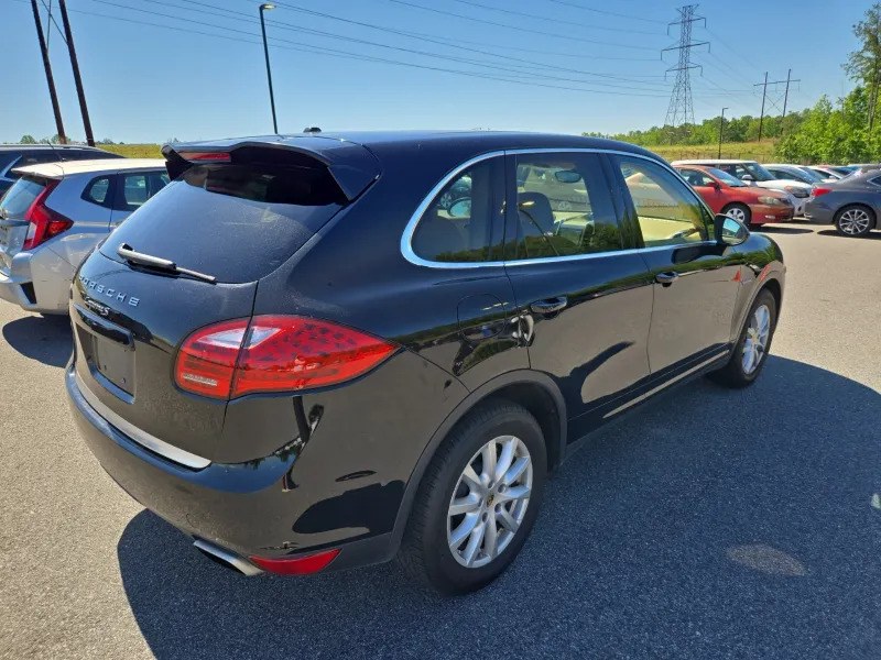 2014 Porsche Cayenne AWD 4dr Platinum S, available for sale in Hicksville, New York | REGAL AUTOHAUS. Hicksville, New York 2014 Porsche Cayenne AWD 4dr Platinum S, available for sale in Hicksville, New York | REGAL AUTOHAUS. Hicksville, New York