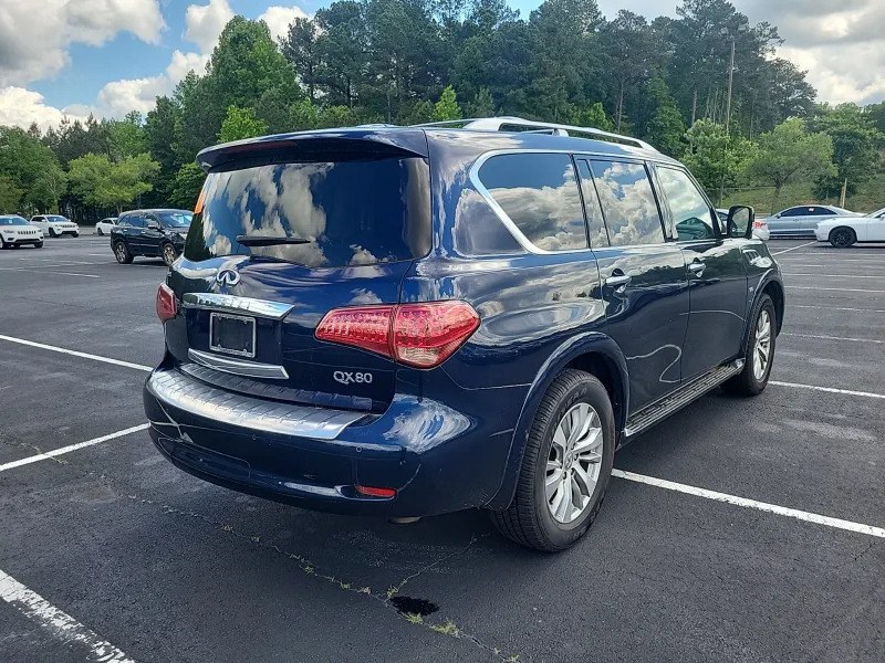 2016 Infiniti QX80 4WD LIMITED 4dr, available for sale in Hicksville, New York | REGAL AUTOHAUS. Hicksville, New York 2016 Infiniti QX80 4WD LIMITED 4dr, available for sale in Hicksville, New York | REGAL AUTOHAUS. Hicksville, New York