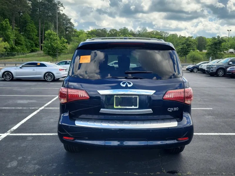2016 Infiniti QX80 4WD LIMITED 4dr, available for sale in Hicksville, New York | REGAL AUTOHAUS. Hicksville, New York 2016 Infiniti QX80 4WD LIMITED 4dr, available for sale in Hicksville, New York | REGAL AUTOHAUS. Hicksville, New York