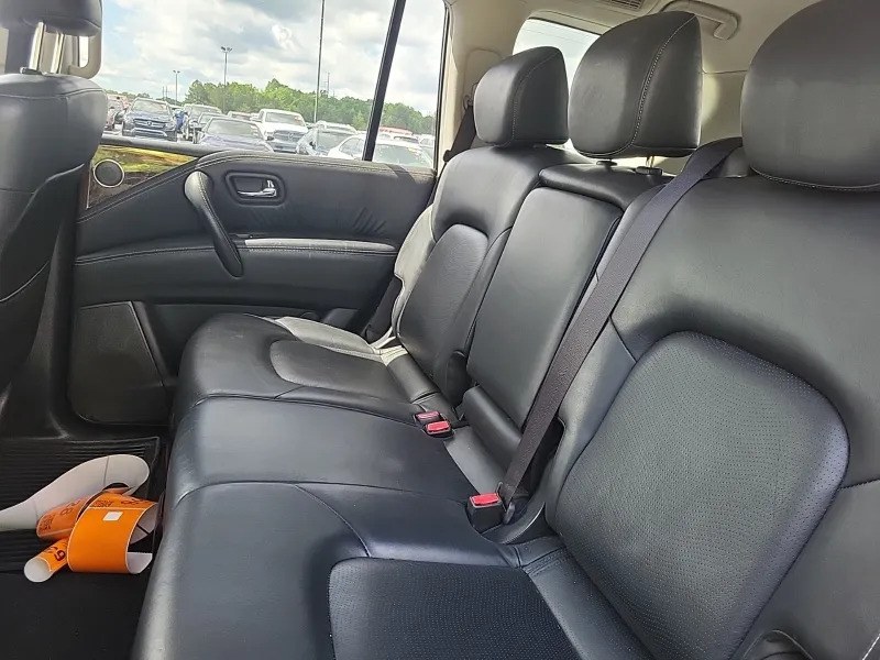 2016 Infiniti QX80 4WD LIMITED 4dr, available for sale in Hicksville, New York | REGAL AUTOHAUS. Hicksville, New York 2016 Infiniti QX80 4WD LIMITED 4dr, available for sale in Hicksville, New York | REGAL AUTOHAUS. Hicksville, New York