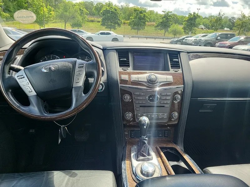 2016 Infiniti QX80 4WD LIMITED 4dr, available for sale in Hicksville, New York | REGAL AUTOHAUS. Hicksville, New York 2016 Infiniti QX80 4WD LIMITED 4dr, available for sale in Hicksville, New York | REGAL AUTOHAUS. Hicksville, New York