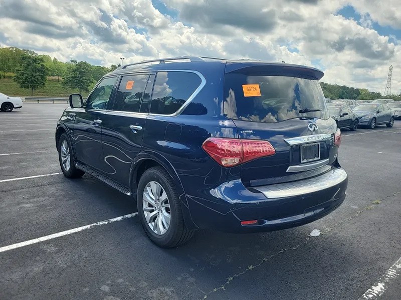 2016 Infiniti QX80 4WD LIMITED 4dr, available for sale in Hicksville, New York | REGAL AUTOHAUS. Hicksville, New York 2016 Infiniti QX80 4WD LIMITED 4dr, available for sale in Hicksville, New York | REGAL AUTOHAUS. Hicksville, New York