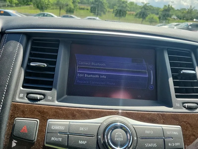 2016 Infiniti QX80 4WD LIMITED 4dr, available for sale in Hicksville, New York | REGAL AUTOHAUS. Hicksville, New York 2016 Infiniti QX80 4WD LIMITED 4dr, available for sale in Hicksville, New York | REGAL AUTOHAUS. Hicksville, New York