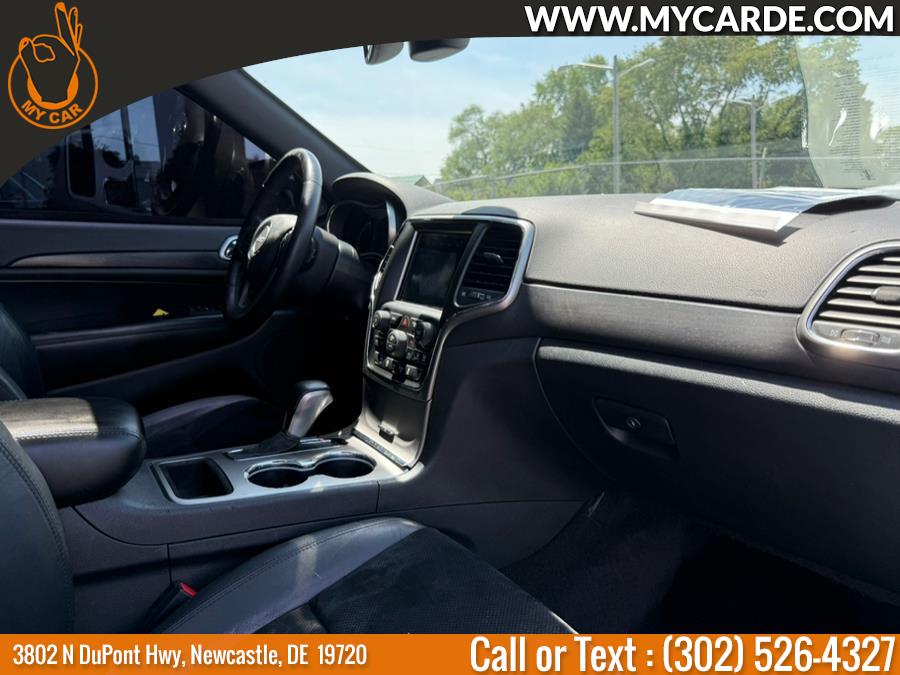 2018 Jeep Grand Cherokee Altitude 4x2 *Ltd Avail*, available for sale in New Castle, Delaware | My Car. New Castle, Delaware 2018 Jeep Grand Cherokee Altitude 4x2 *Ltd Avail*, available for sale in New Castle, Delaware | My Car. New Castle, Delaware