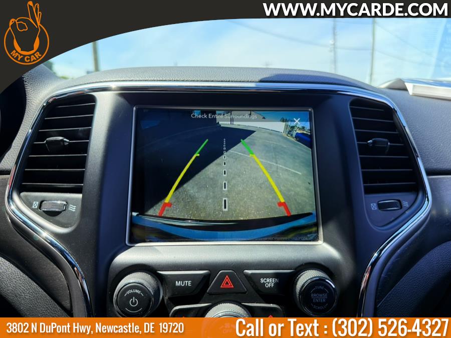 2018 Jeep Grand Cherokee Altitude 4x2 *Ltd Avail*, available for sale in New Castle, Delaware | My Car. New Castle, Delaware 2018 Jeep Grand Cherokee Altitude 4x2 *Ltd Avail*, available for sale in New Castle, Delaware | My Car. New Castle, Delaware