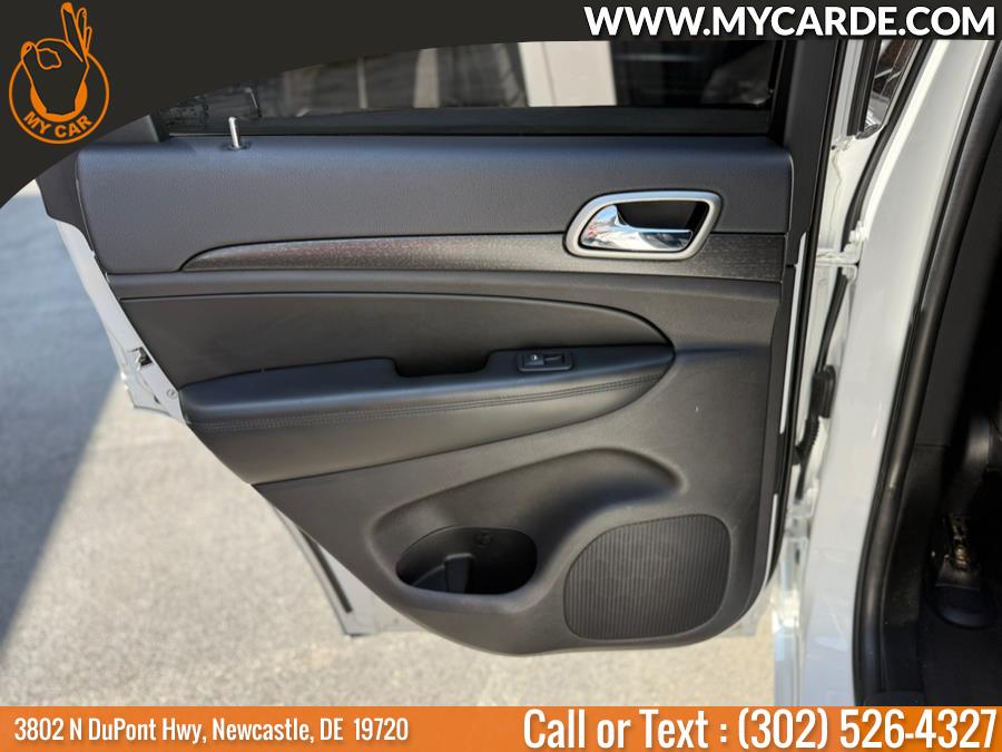 2018 Jeep Grand Cherokee Altitude 4x2 *Ltd Avail*, available for sale in New Castle, Delaware | My Car. New Castle, Delaware 2018 Jeep Grand Cherokee Altitude 4x2 *Ltd Avail*, available for sale in New Castle, Delaware | My Car. New Castle, Delaware