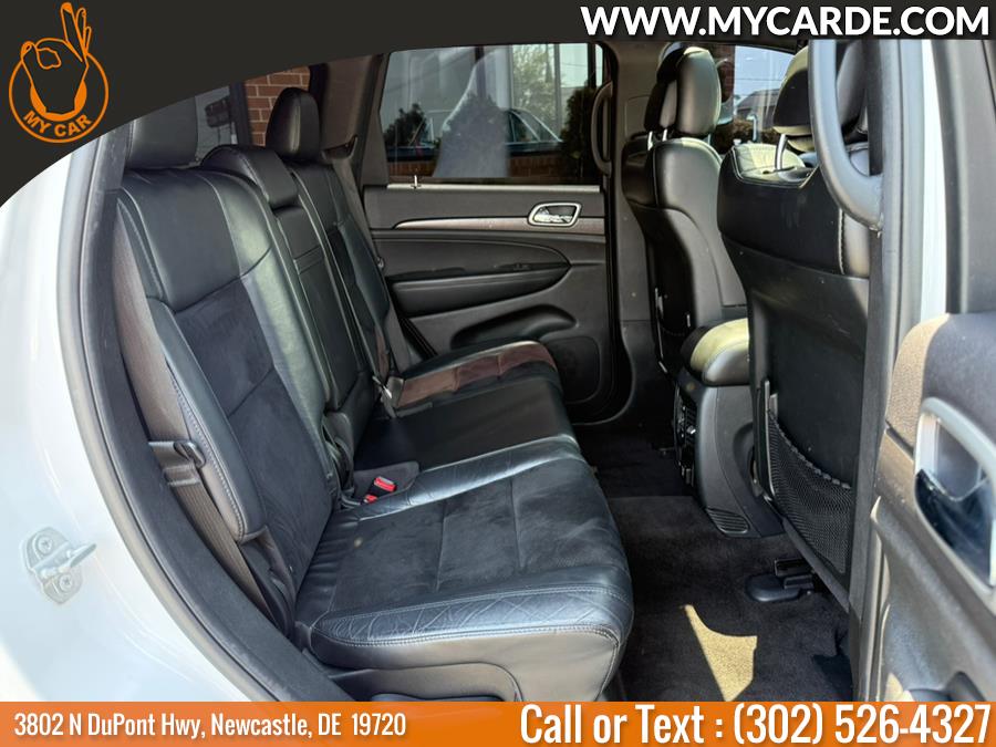 2018 Jeep Grand Cherokee Altitude 4x2 *Ltd Avail*, available for sale in New Castle, Delaware | My Car. New Castle, Delaware 2018 Jeep Grand Cherokee Altitude 4x2 *Ltd Avail*, available for sale in New Castle, Delaware | My Car. New Castle, Delaware