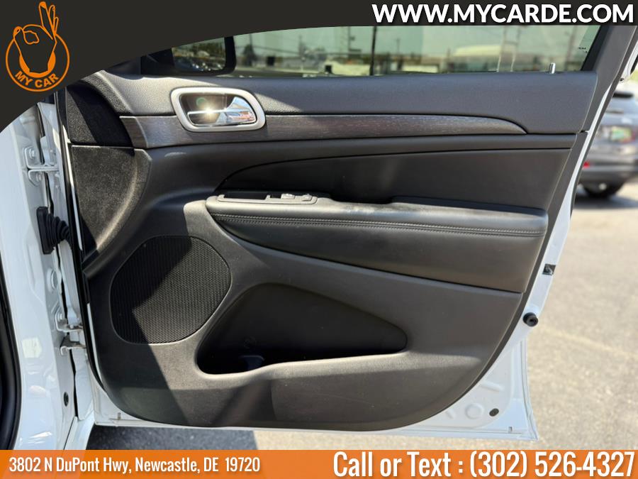 2018 Jeep Grand Cherokee Altitude 4x2 *Ltd Avail*, available for sale in New Castle, Delaware | My Car. New Castle, Delaware 2018 Jeep Grand Cherokee Altitude 4x2 *Ltd Avail*, available for sale in New Castle, Delaware | My Car. New Castle, Delaware