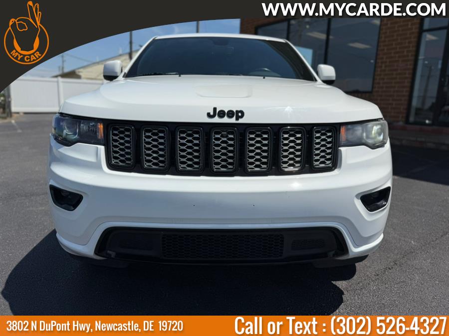 2018 Jeep Grand Cherokee Altitude 4x2 *Ltd Avail*, available for sale in New Castle, Delaware | My Car. New Castle, Delaware 2018 Jeep Grand Cherokee Altitude 4x2 *Ltd Avail*, available for sale in New Castle, Delaware | My Car. New Castle, Delaware