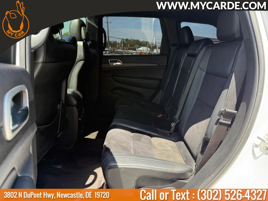 2018 Jeep Grand Cherokee Altitude 4x2 *Ltd Avail*, available for sale in New Castle, Delaware | My Car. New Castle, Delaware 2018 Jeep Grand Cherokee Altitude 4x2 *Ltd Avail*, available for sale in New Castle, Delaware | My Car. New Castle, Delaware