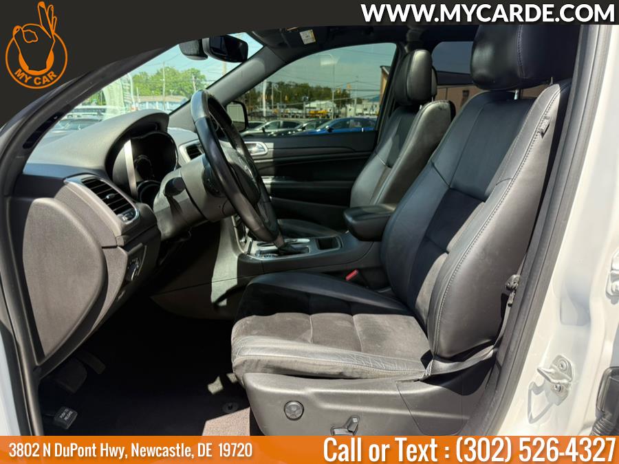 2018 Jeep Grand Cherokee Altitude 4x2 *Ltd Avail*, available for sale in New Castle, Delaware | My Car. New Castle, Delaware 2018 Jeep Grand Cherokee Altitude 4x2 *Ltd Avail*, available for sale in New Castle, Delaware | My Car. New Castle, Delaware