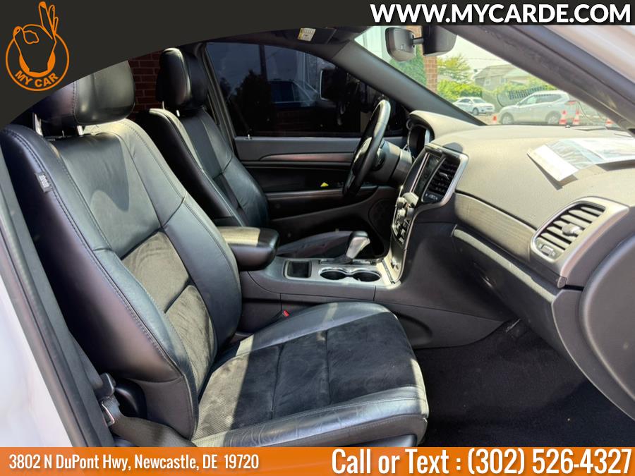2018 Jeep Grand Cherokee Altitude 4x2 *Ltd Avail*, available for sale in New Castle, Delaware | My Car. New Castle, Delaware 2018 Jeep Grand Cherokee Altitude 4x2 *Ltd Avail*, available for sale in New Castle, Delaware | My Car. New Castle, Delaware