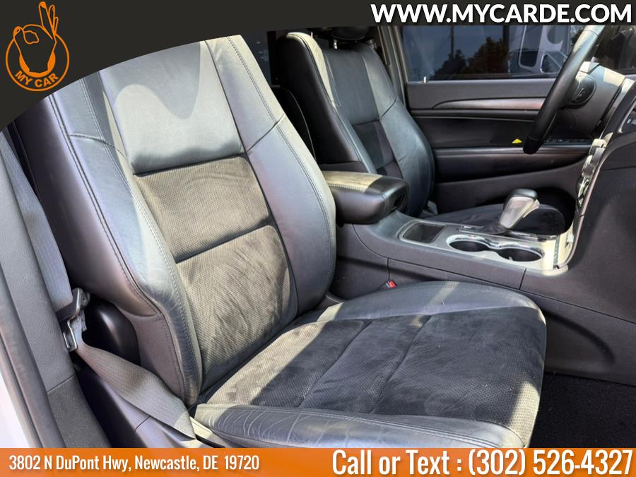 2018 Jeep Grand Cherokee Altitude 4x2 *Ltd Avail*, available for sale in New Castle, Delaware | My Car. New Castle, Delaware 2018 Jeep Grand Cherokee Altitude 4x2 *Ltd Avail*, available for sale in New Castle, Delaware | My Car. New Castle, Delaware