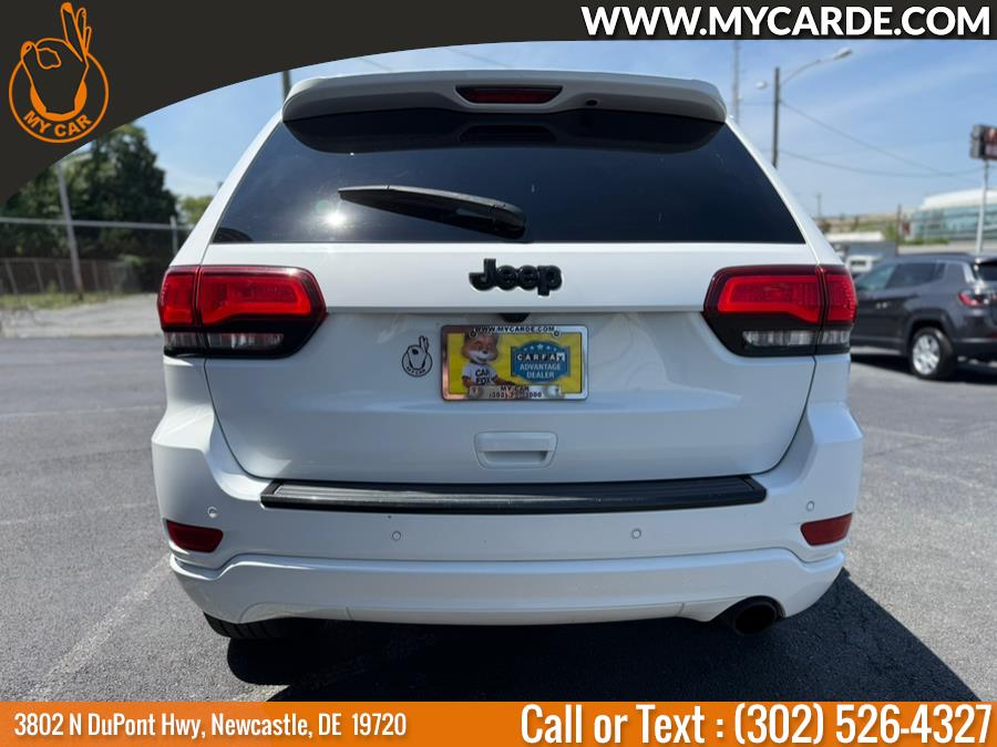 2018 Jeep Grand Cherokee Altitude 4x2 *Ltd Avail*, available for sale in New Castle, Delaware | My Car. New Castle, Delaware 2018 Jeep Grand Cherokee Altitude 4x2 *Ltd Avail*, available for sale in New Castle, Delaware | My Car. New Castle, Delaware