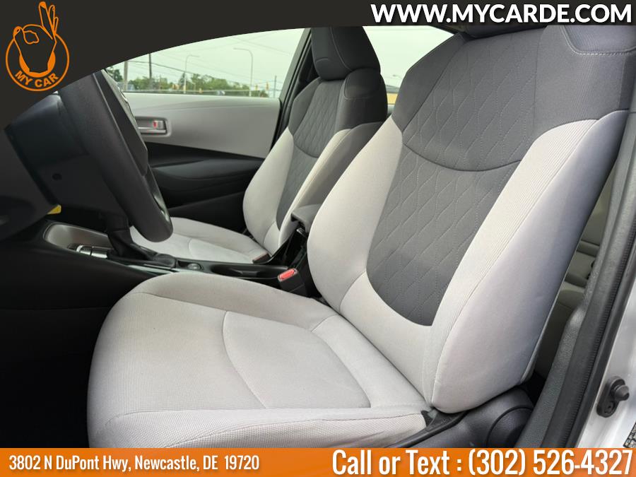 2021 Toyota Corolla LE CVT (Natl), available for sale in New Castle, Delaware | My Car. New Castle, Delaware 2021 Toyota Corolla LE CVT (Natl), available for sale in New Castle, Delaware | My Car. New Castle, Delaware