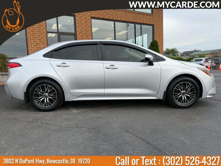 2021 Toyota Corolla LE CVT (Natl), available for sale in New Castle, Delaware | My Car. New Castle, Delaware 2021 Toyota Corolla LE CVT (Natl), available for sale in New Castle, Delaware | My Car. New Castle, Delaware