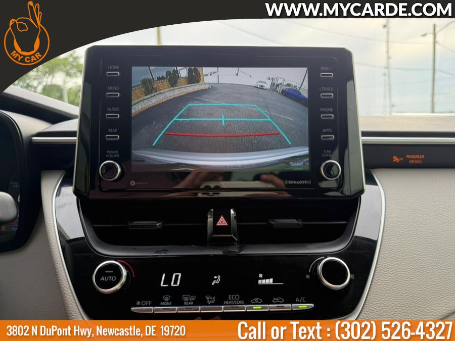 2021 Toyota Corolla LE CVT (Natl), available for sale in New Castle, Delaware | My Car. New Castle, Delaware 2021 Toyota Corolla LE CVT (Natl), available for sale in New Castle, Delaware | My Car. New Castle, Delaware