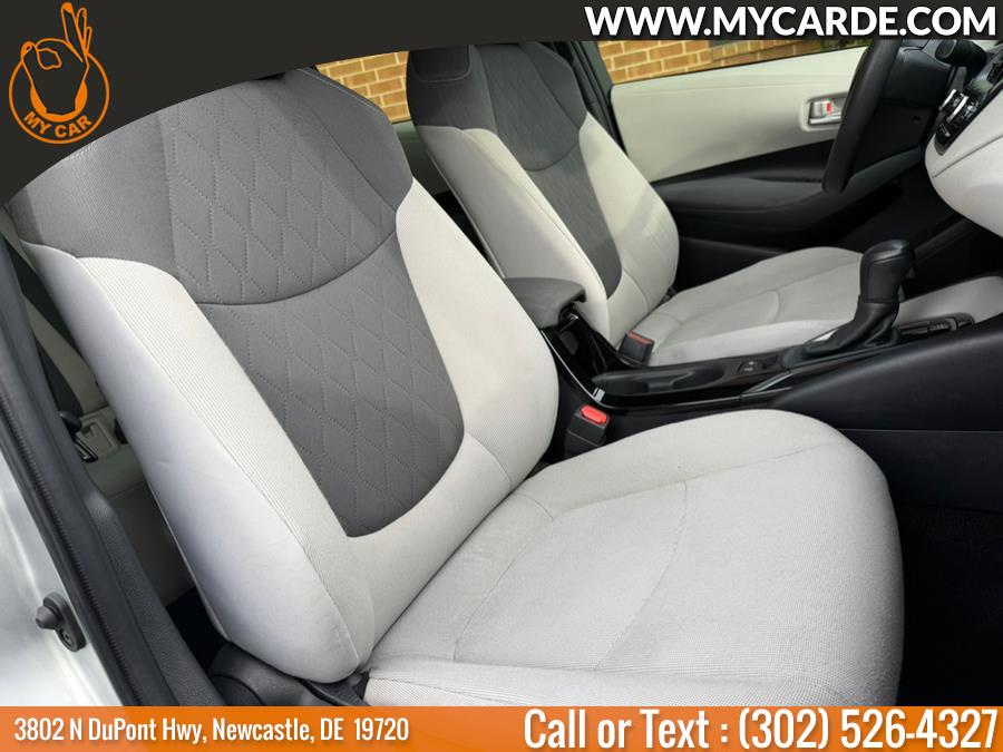 2021 Toyota Corolla LE CVT (Natl), available for sale in New Castle, Delaware | My Car. New Castle, Delaware 2021 Toyota Corolla LE CVT (Natl), available for sale in New Castle, Delaware | My Car. New Castle, Delaware