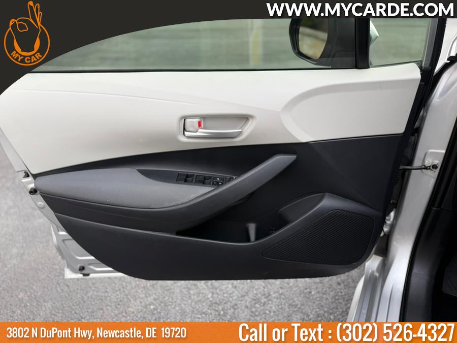 2021 Toyota Corolla LE CVT (Natl), available for sale in New Castle, Delaware | My Car. New Castle, Delaware 2021 Toyota Corolla LE CVT (Natl), available for sale in New Castle, Delaware | My Car. New Castle, Delaware
