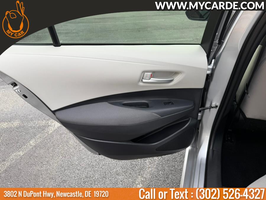 2021 Toyota Corolla LE CVT (Natl), available for sale in New Castle, Delaware | My Car. New Castle, Delaware 2021 Toyota Corolla LE CVT (Natl), available for sale in New Castle, Delaware | My Car. New Castle, Delaware