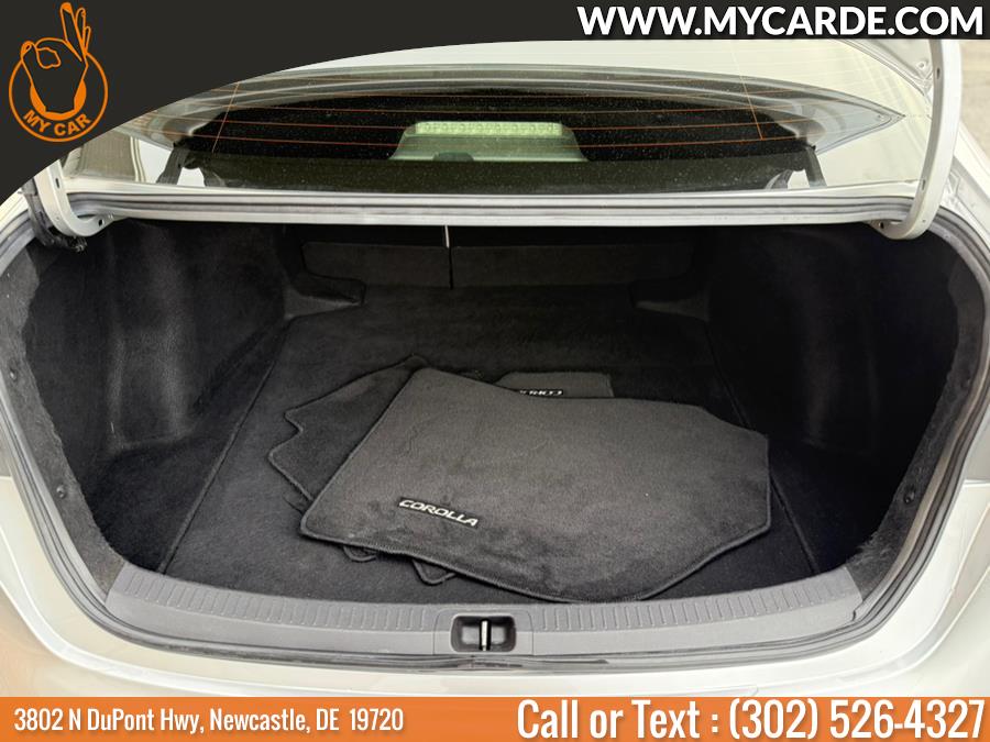 2021 Toyota Corolla LE CVT (Natl), available for sale in New Castle, Delaware | My Car. New Castle, Delaware 2021 Toyota Corolla LE CVT (Natl), available for sale in New Castle, Delaware | My Car. New Castle, Delaware