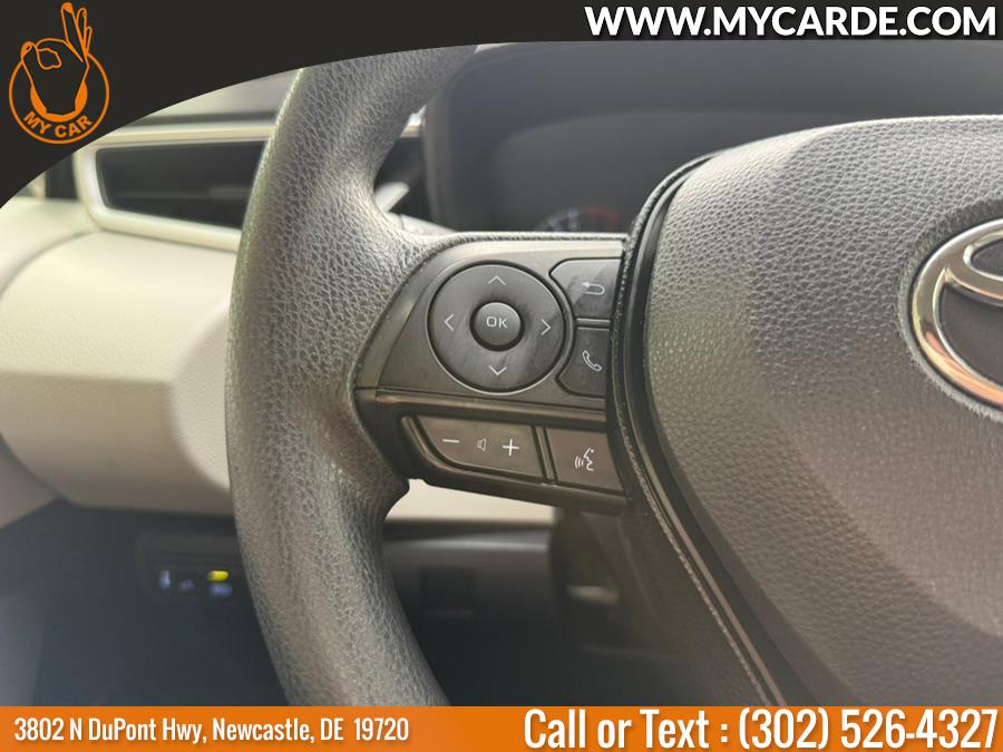 2021 Toyota Corolla LE CVT (Natl), available for sale in New Castle, Delaware | My Car. New Castle, Delaware 2021 Toyota Corolla LE CVT (Natl), available for sale in New Castle, Delaware | My Car. New Castle, Delaware