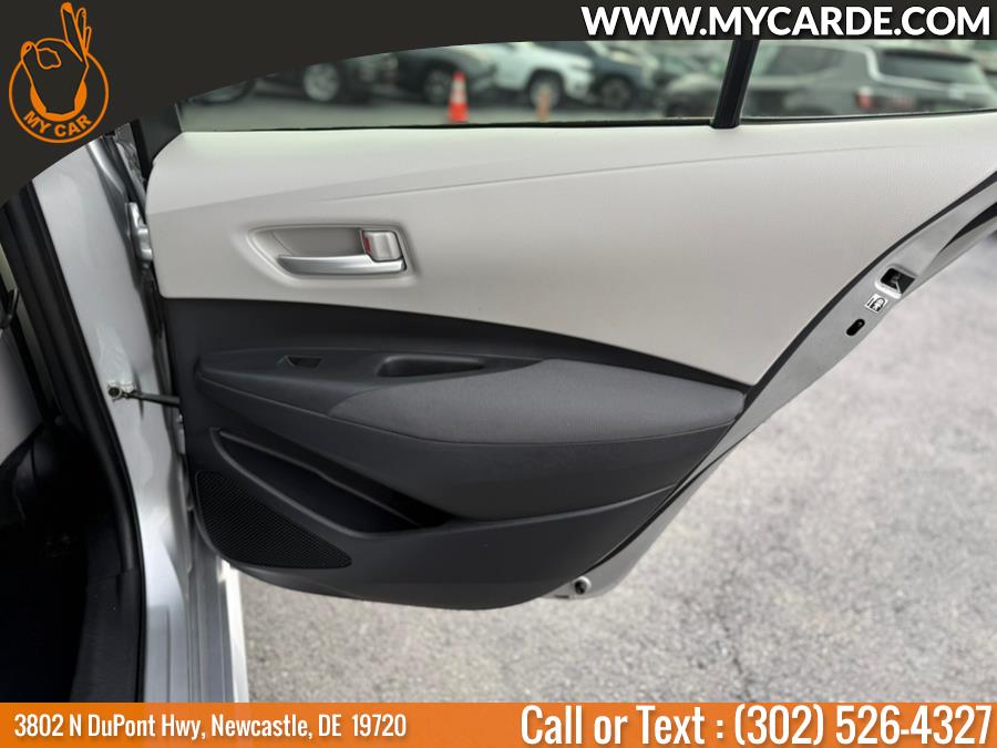2021 Toyota Corolla LE CVT (Natl), available for sale in New Castle, Delaware | My Car. New Castle, Delaware 2021 Toyota Corolla LE CVT (Natl), available for sale in New Castle, Delaware | My Car. New Castle, Delaware