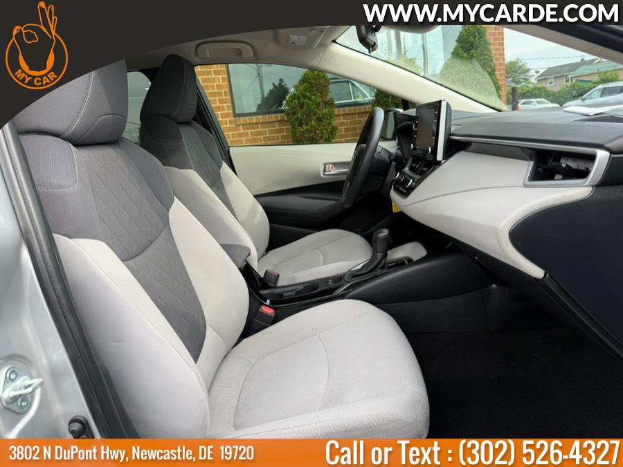 2021 Toyota Corolla LE CVT (Natl), available for sale in New Castle, Delaware | My Car. New Castle, Delaware 2021 Toyota Corolla LE CVT (Natl), available for sale in New Castle, Delaware | My Car. New Castle, Delaware