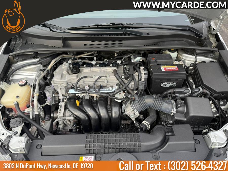 2021 Toyota Corolla LE CVT (Natl), available for sale in New Castle, Delaware | My Car. New Castle, Delaware 2021 Toyota Corolla LE CVT (Natl), available for sale in New Castle, Delaware | My Car. New Castle, Delaware