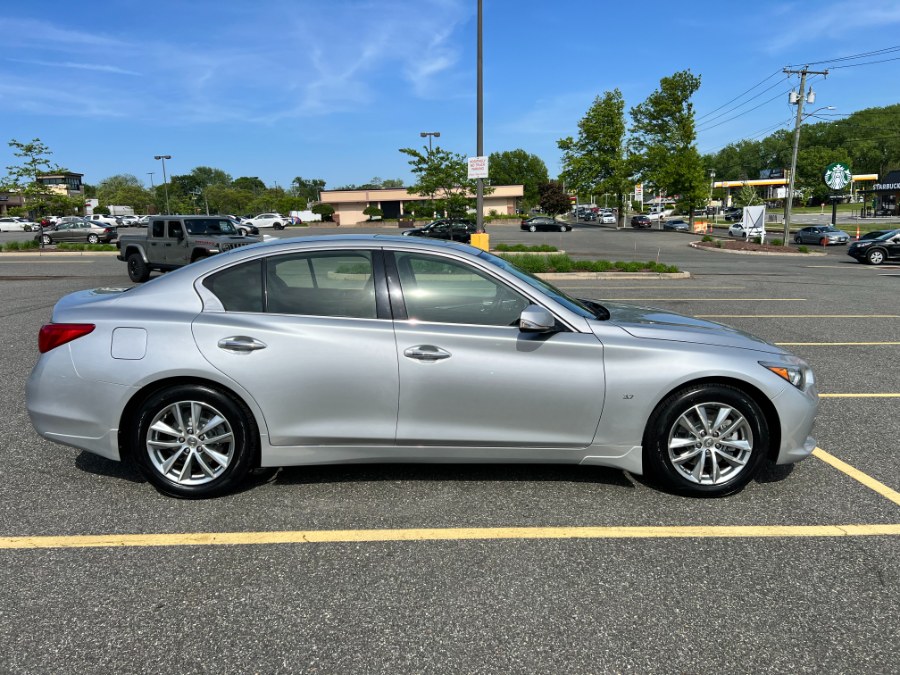 2014 Infiniti Q50 4dr Sedan AWD Premium, available for sale in Hartford , Connecticut | Ledyard Auto Sale LLC. Hartford , Connecticut 2014 Infiniti Q50 4dr Sedan AWD Premium, available for sale in Hartford , Connecticut | Ledyard Auto Sale LLC. Hartford , Connecticut