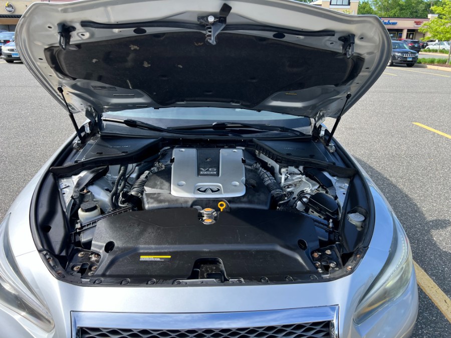 2014 Infiniti Q50 4dr Sedan AWD Premium, available for sale in Hartford , Connecticut | Ledyard Auto Sale LLC. Hartford , Connecticut 2014 Infiniti Q50 4dr Sedan AWD Premium, available for sale in Hartford , Connecticut | Ledyard Auto Sale LLC. Hartford , Connecticut