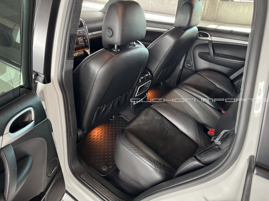 2009 Porsche Cayenne AWD 4dr GTS Tiptronic, available for sale in Salt Lake City, Utah | Guchon Imports. Salt Lake City, Utah 2009 Porsche Cayenne AWD 4dr GTS Tiptronic, available for sale in Salt Lake City, Utah | Guchon Imports. Salt Lake City, Utah