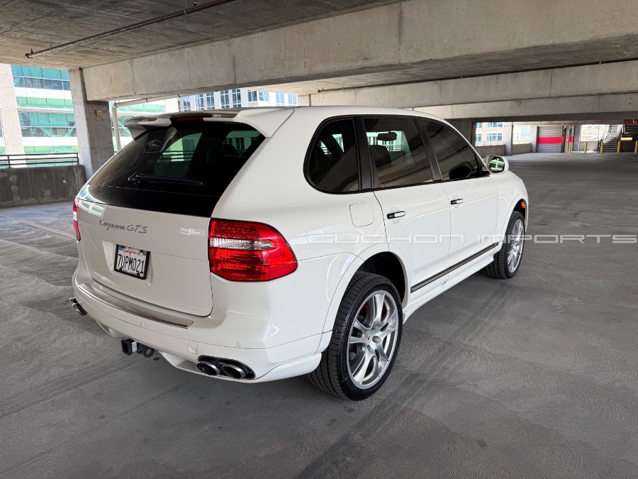 2009 Porsche Cayenne AWD 4dr GTS Tiptronic, available for sale in Salt Lake City, Utah | Guchon Imports. Salt Lake City, Utah 2009 Porsche Cayenne AWD 4dr GTS Tiptronic, available for sale in Salt Lake City, Utah | Guchon Imports. Salt Lake City, Utah