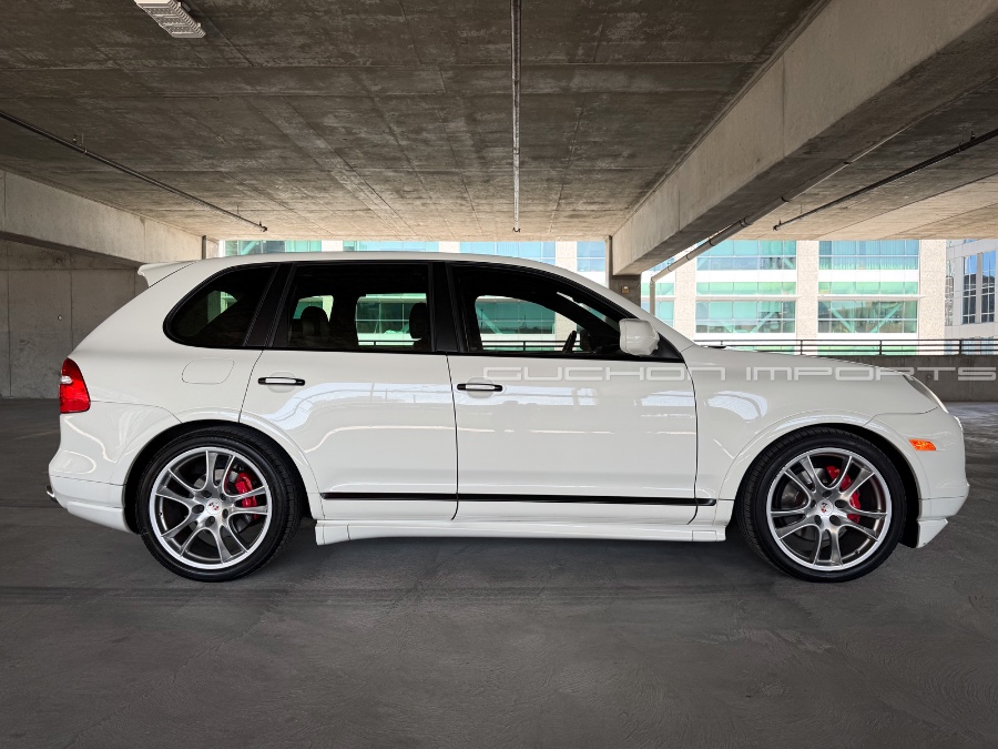 2009 Porsche Cayenne AWD 4dr GTS Tiptronic, available for sale in Salt Lake City, Utah | Guchon Imports. Salt Lake City, Utah 2009 Porsche Cayenne AWD 4dr GTS Tiptronic, available for sale in Salt Lake City, Utah | Guchon Imports. Salt Lake City, Utah