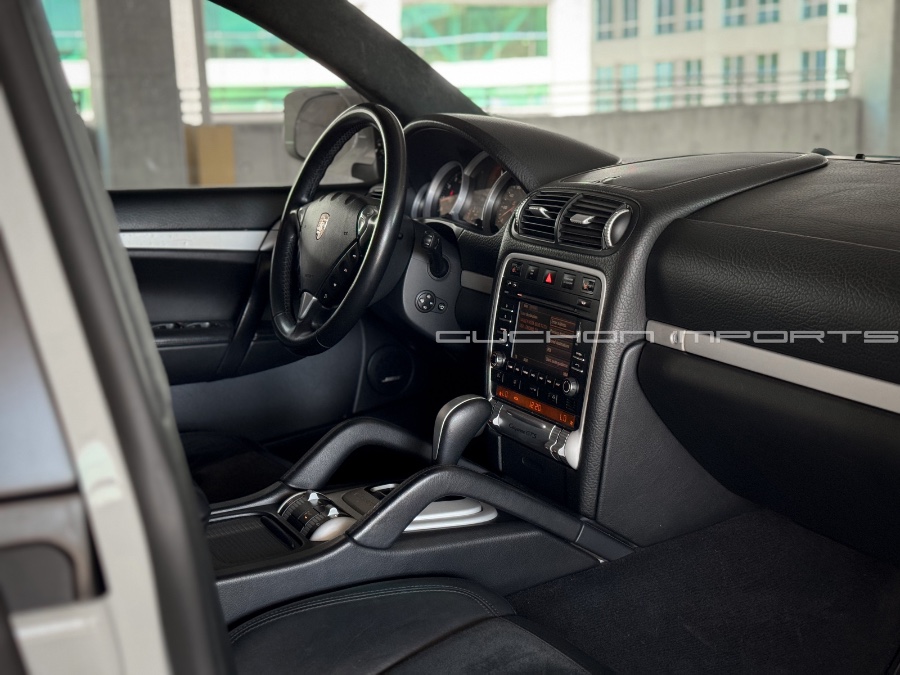 2009 Porsche Cayenne AWD 4dr GTS Tiptronic, available for sale in Salt Lake City, Utah | Guchon Imports. Salt Lake City, Utah 2009 Porsche Cayenne AWD 4dr GTS Tiptronic, available for sale in Salt Lake City, Utah | Guchon Imports. Salt Lake City, Utah